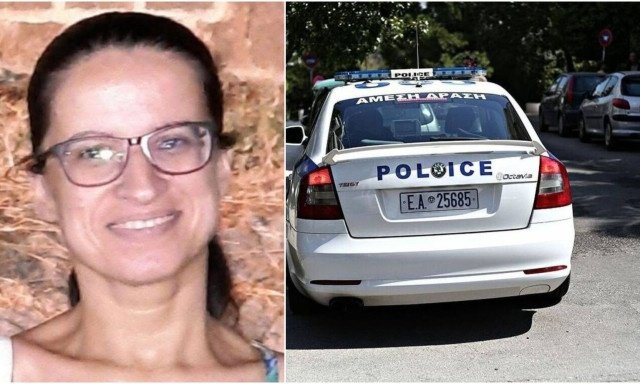 Σταυρούλα Λεβεντάκη: Πώς τη σκότωσε ο Σκοπιανός - Τα σενάρια που εξετάζουν οι Αρχές