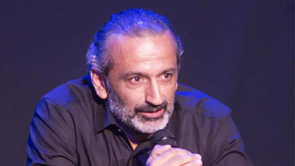 Έφυγε από τη ζωή ο ηθοποιός Παύλος Κουρτίδης – Συμμετείχε σε «Άγριες Μέλισσες» και «Κόκκινο Ποτάμι»