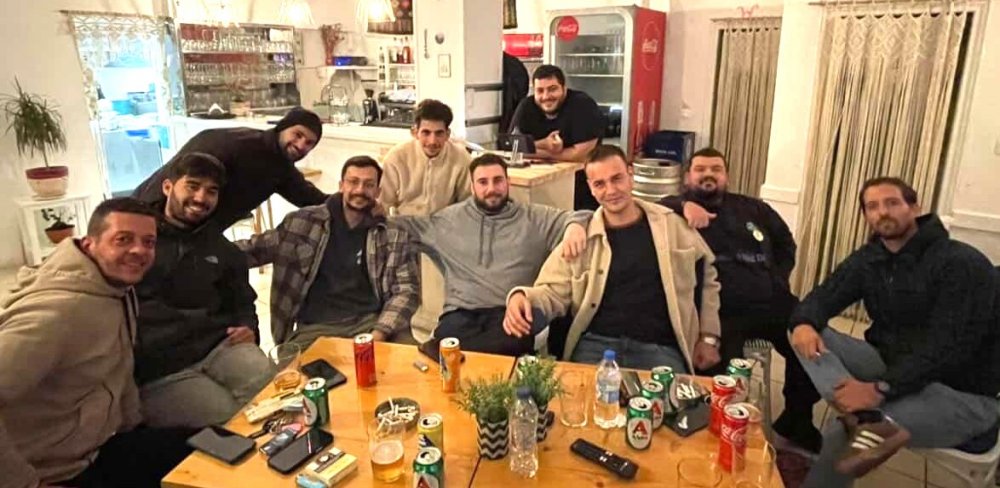 SKIATHOS ATLETICO : Η ιδέα γίνεται πλέον πραγματικότητα...