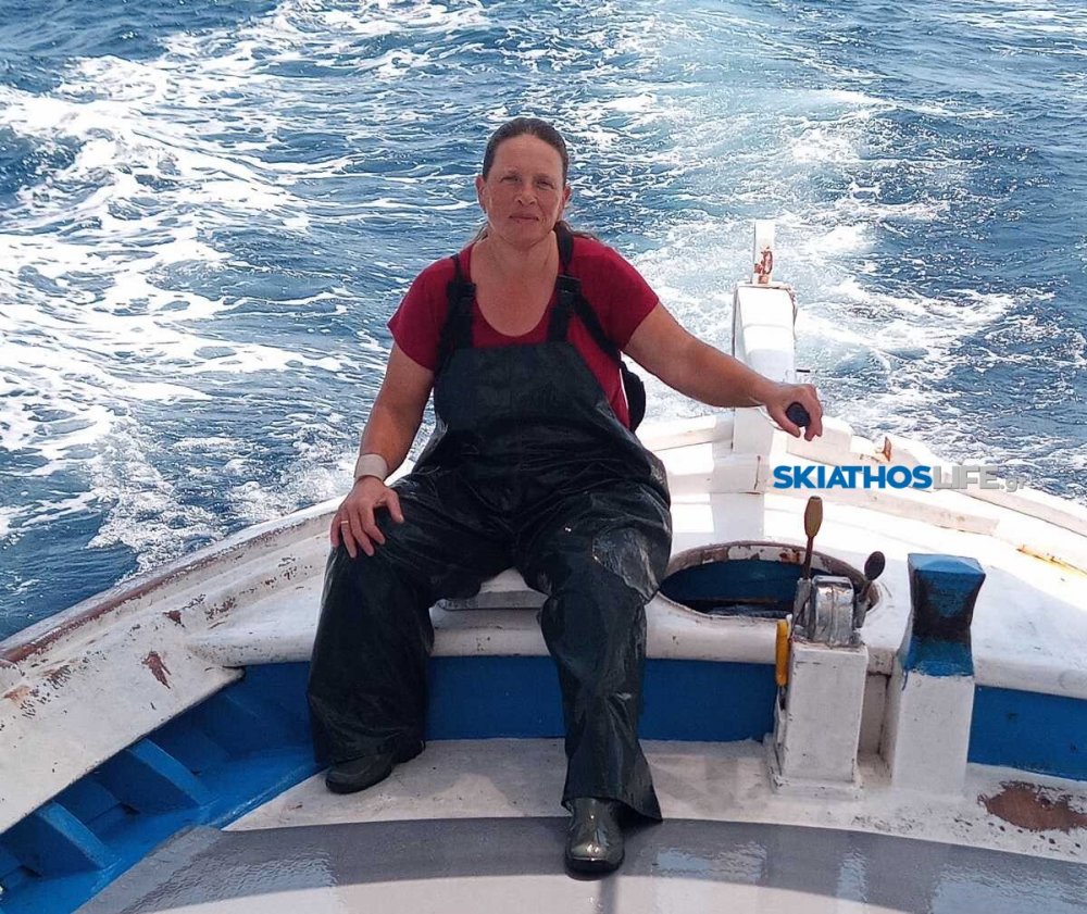 Αλιευτικός Αγροτικός Σύλλογος Νήσου Αλοννήσου : Καταγγελία για τις δηλώσεις Σχοινά