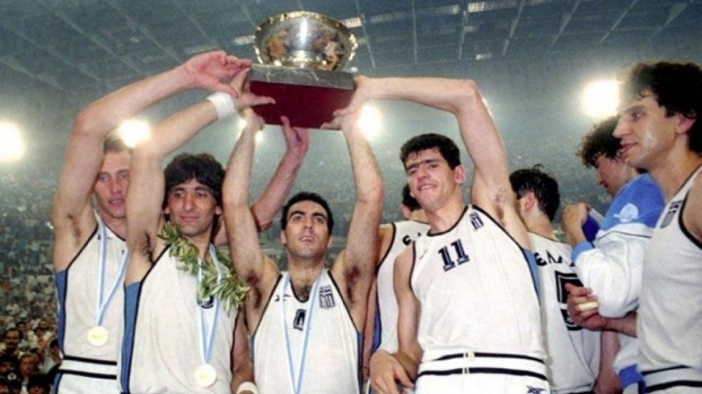 EUROBASKET-1987. Αναπολώντας την εμπειρία μιας άλλης ματιάς.  Του Κυριάκου Αθανασίου (*)