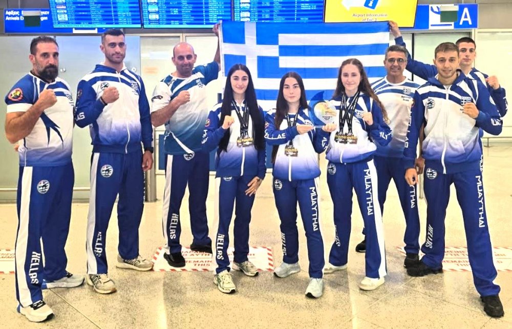 Παγκόσμιο Πρωτάθλημα Μαλαισία 2026 | Ο προπονητής Νίκος Πρέκας ευχαριστεί και κάνει τη δική του αναδρομή