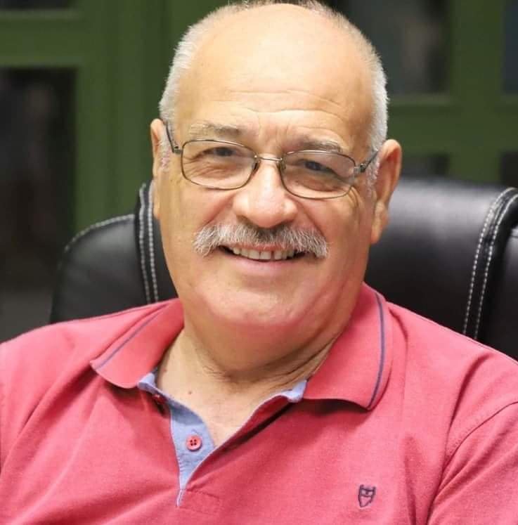 ΣΤ. ΠΕΡΙΣΣΗΣ : Κάποιοι έχουν το σύνδρομο του 
