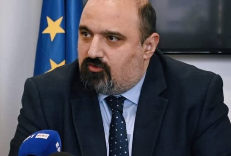 Οι Β. Σποράδες αποκτούν χωρικό Αντιπεριφερειάρχη από τη νέα θητεία