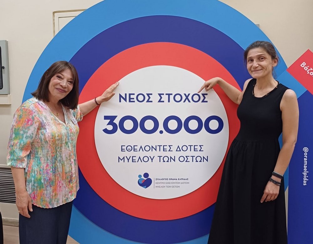 Η ΑΜΚΕ «ΝΙΚΟΣ ΧΑΛΚΙΑΣ – ένας ήρωας για πολλούς…» στη συνάντηση για κοινή πορεία του δικτύου συνεργαζόμενων φορέων του Συλλόγου 
