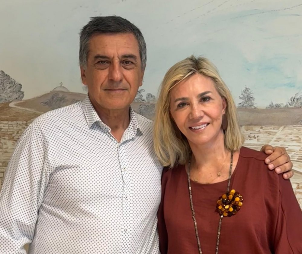 Δ. Κουρέτας σε Ζ. Μακρή για την κρατική αρωγή, την ΟΧΕ και το επιμίσθιο γιατρών Β. Σποράδων και τις πολιτιστικές δράσεις