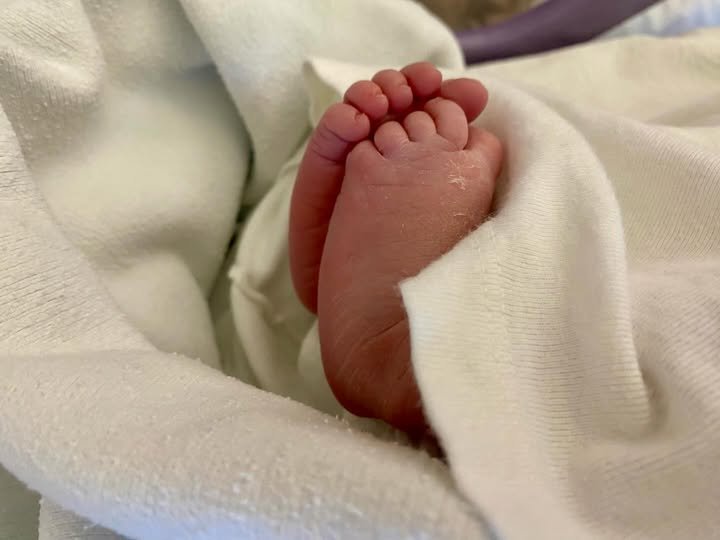 ΕΥΧΑΡΙΣΤΟ ΝΕΟ : Για 2η φορά παππούς ο γνωστός Σκιαθίτης Μουσικοσυνθέτης Αντώνης Μιτζέλος