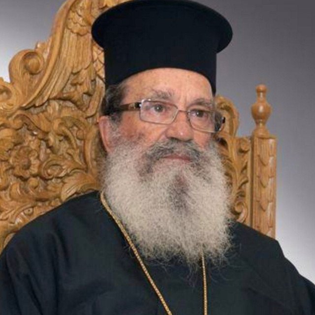 Μυτιλήνη: Νεκρός στη θάλασσα βρέθηκε ο Πρωτοπρεσβύτερος των Παμμεγίστων Ταξιαρχών στο Μανταμάδο