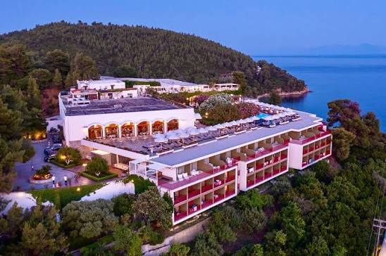 Ξεκίνησαν οι εργασίες της 5ης Επιτροπής Παρακολούθησης  του Προγράμματος «ΘΕΣΣΑΛΙΑ» 2021-2027 στη Σκιάθο