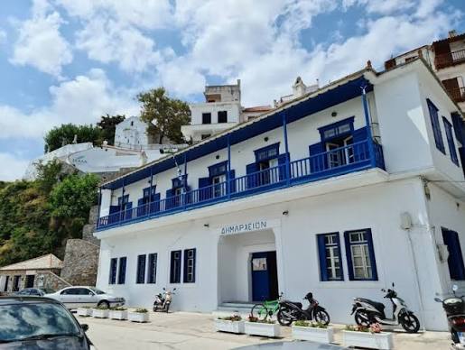 Εδική συνεδρίαση για την εκλογή των μελών του προεδρείου του δημοτικού συμβουλίου και της δημοτικής επιτροπής Σκοπέλου