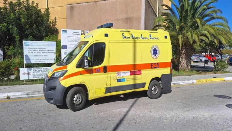 Τραγωδία στη Μεσσηνία: Νεκρό ανασύρθηκε εξάχρονο παιδί από πισίνα