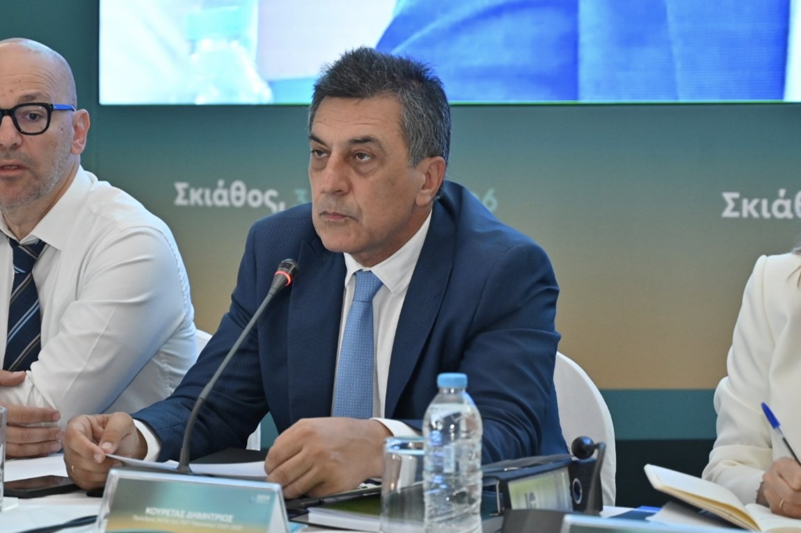 Περισσότερα ευρωπαϊκά εκατομμύρια για τη Θεσσαλία Ικανοποίηση για την απορρόφηση των κονδυλίων από στελέχη της Ε.Ε. και των Υπουργείων