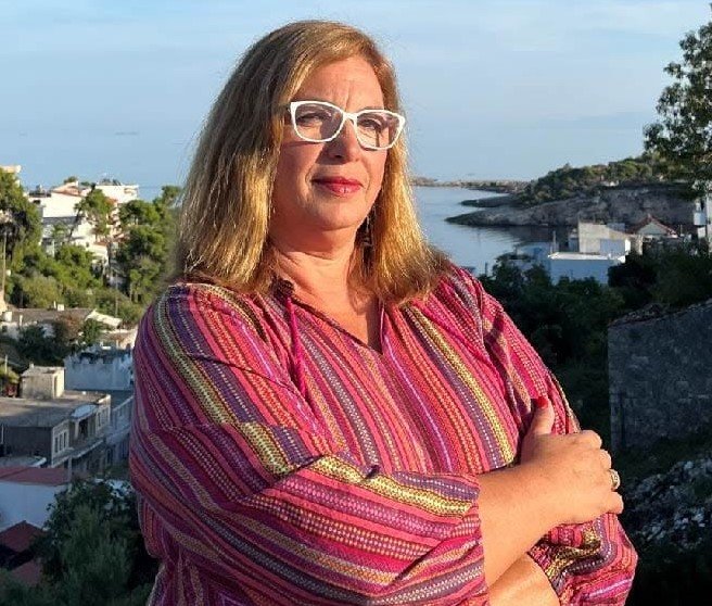 ΧΑΡΙΚΛΕΙΑ ΘΕΟΔΩΡΟΥ : Την αποκλειστική ευθύνη για την 