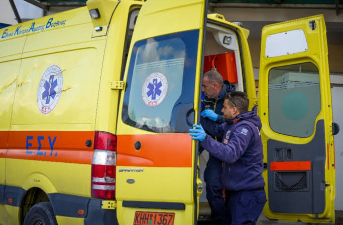 Τραυματίστηκε ναύτης σε πλοίο που εκτελούσε δρομολόγιο από Σκόπελο προς Σκιάθο και Βόλο