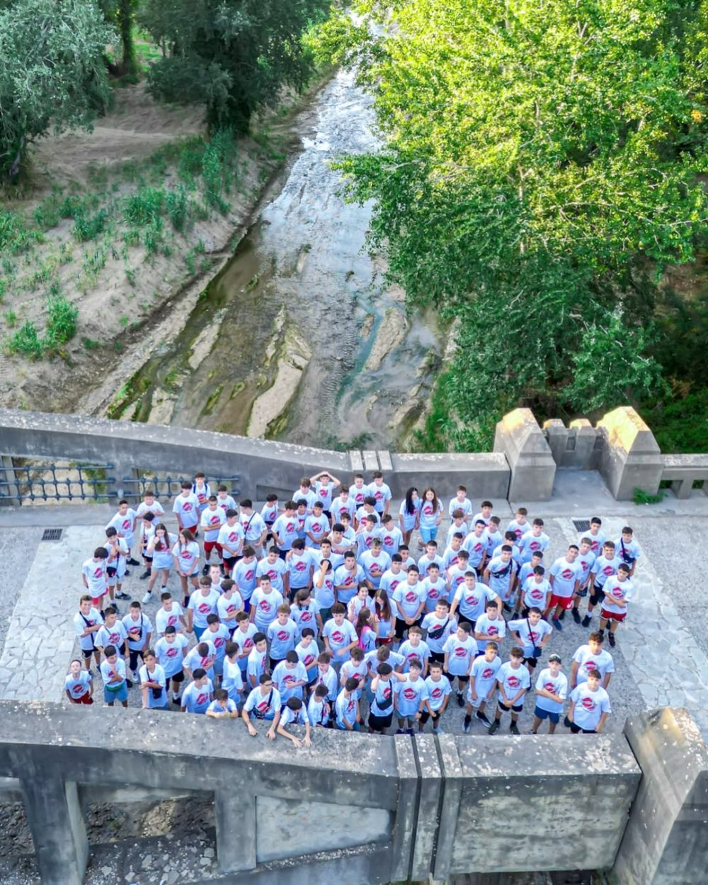 Mε εννέα αθλητές στο Eurohoops Olympia Basketball Camp ο Γ.Σ Σκιάθου