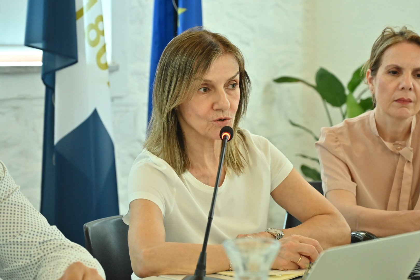 ΣΚΙΑΘΟΣ : Μήνυμα Περιφερειάρχη προς Δημάρχους Β. Σποράδων: Τρέξτε, γιατί ο χρόνος πιέζει