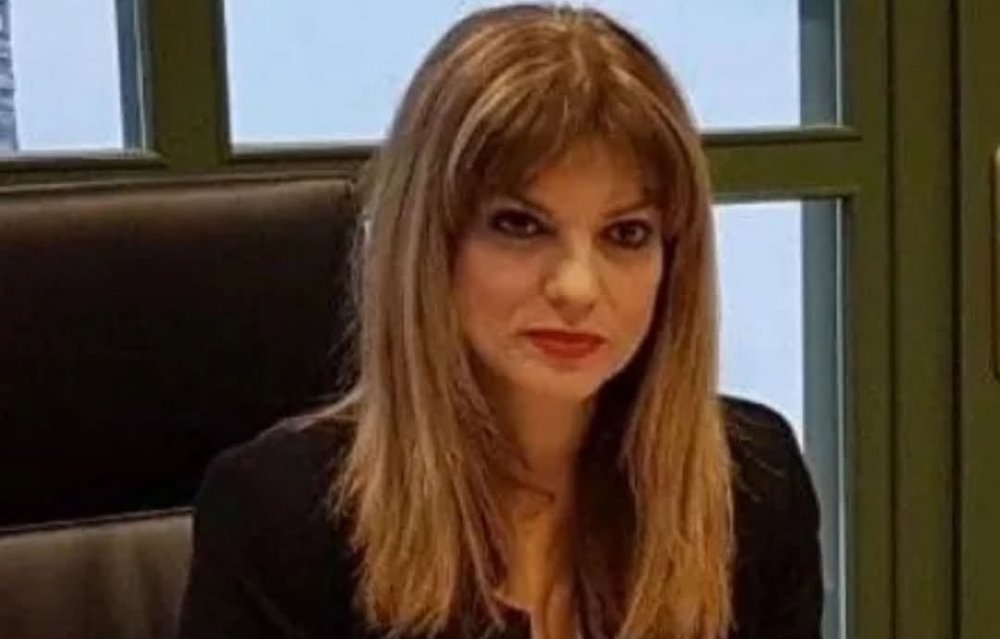 Νέα Εντεταλμένη Δημοτική Σύμβουλος Τουρισμού η Ιωάννα Ευσταθίου