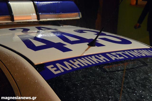 Συνελήφθη επιχειρηματίας στην Αλόννησο