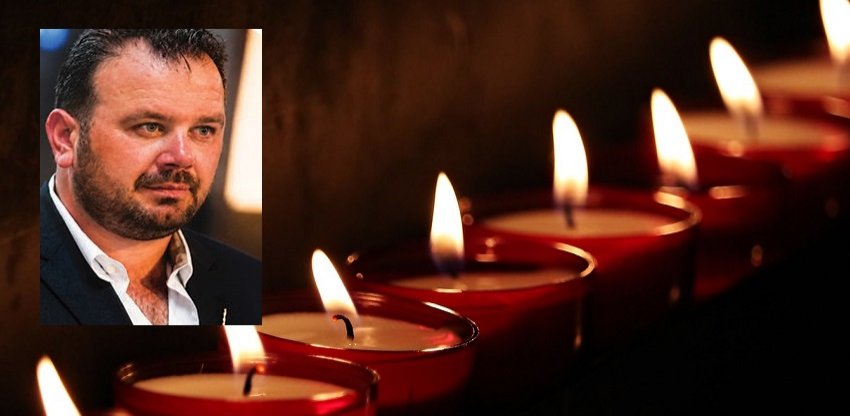 Θρήνος στον Βόλο για τον θάνατο γνωστού επιχειρηματία