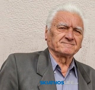 Έφυγε από τη ζωή ο Σταμάτης Καραγκούνης | Αύριο η εξόδιος Ακολουθία