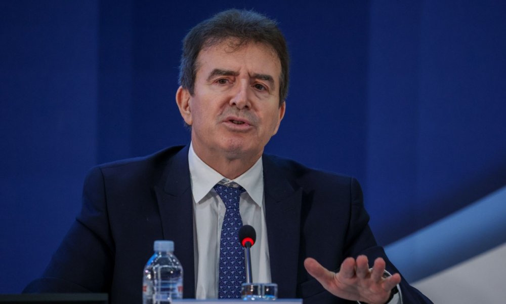 Χρυσοχοΐδης: «Οι αστυνομικοί είναι για να συλλαμβάνουν, όχι για να σκοτώνουν παιδιά»