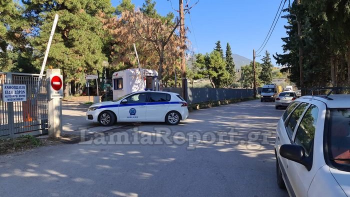 Συγκλονισμένη η Λαμία από το θάνατο 16χρονου μέσα στο σπίτι του