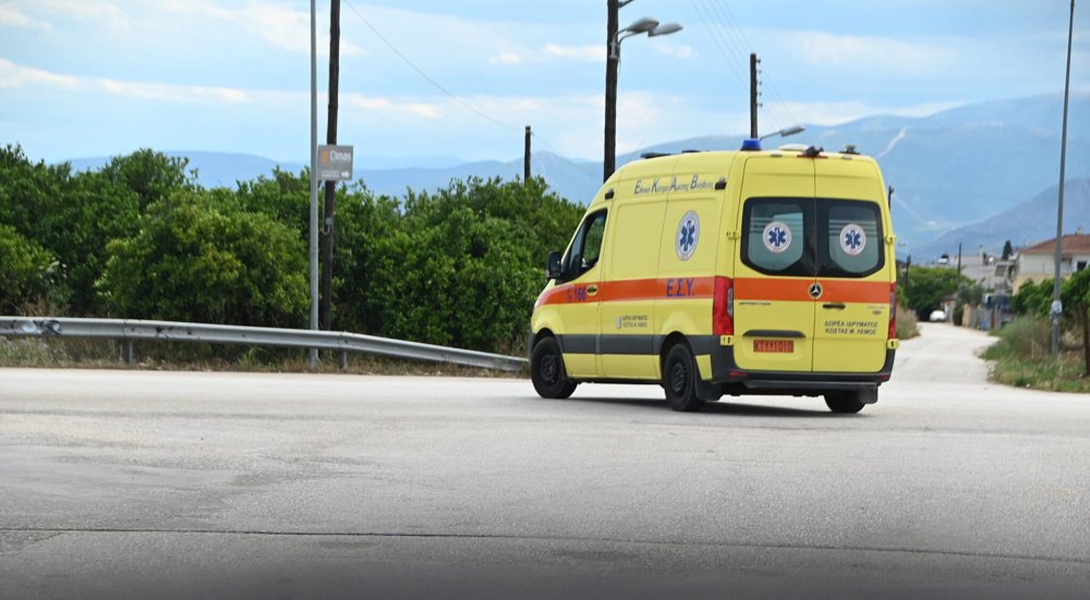 ΣΚΟΠΕΛΟΣ : Φίδι δάγκωσε 8χρονο χθες τα ξημερώματα