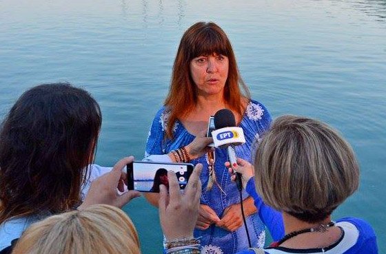 «Έκανα υπομονή, αλλά οι κόκκινες γραμμές ξεπεράστηκαν» – Η δημόσια τοποθέτηση της Κικής Αναγνώστου