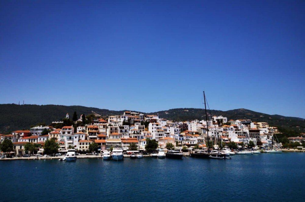 “Πράσινο φως” για νέο έργο ανακαίνισης ξενοδοχείου στη Σκιάθο