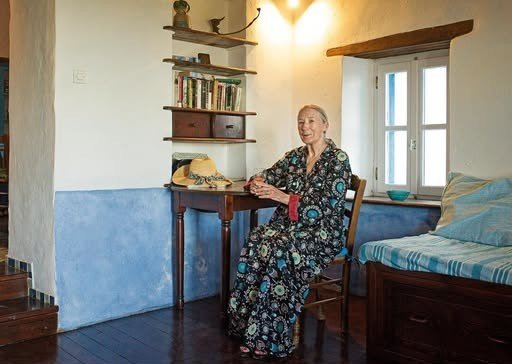 Πώς η Αλόννησος έγινε το «καταφύγιο» για μια ιδιαίτερη κοινότητα Αμερικανών