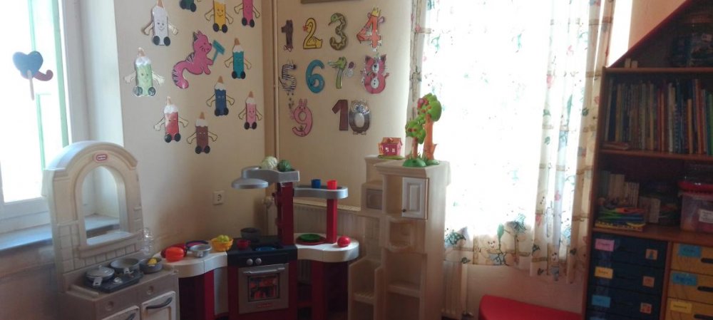 Εναρξη Υποβολής Αιτήσεων για την εγγραφή νηπίων στον Παιδικό Σταθμό Δήμου Σκοπέλου μέσω (ΕΣΠΑ) περιόδου 2026-27