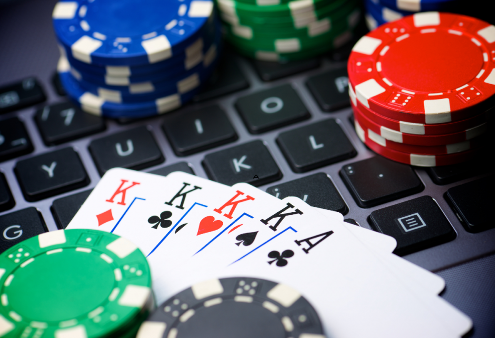 Novibet Casino: Πού να Παίξω Καζίνο Online με Ασφάλεια και Live Επιλογές