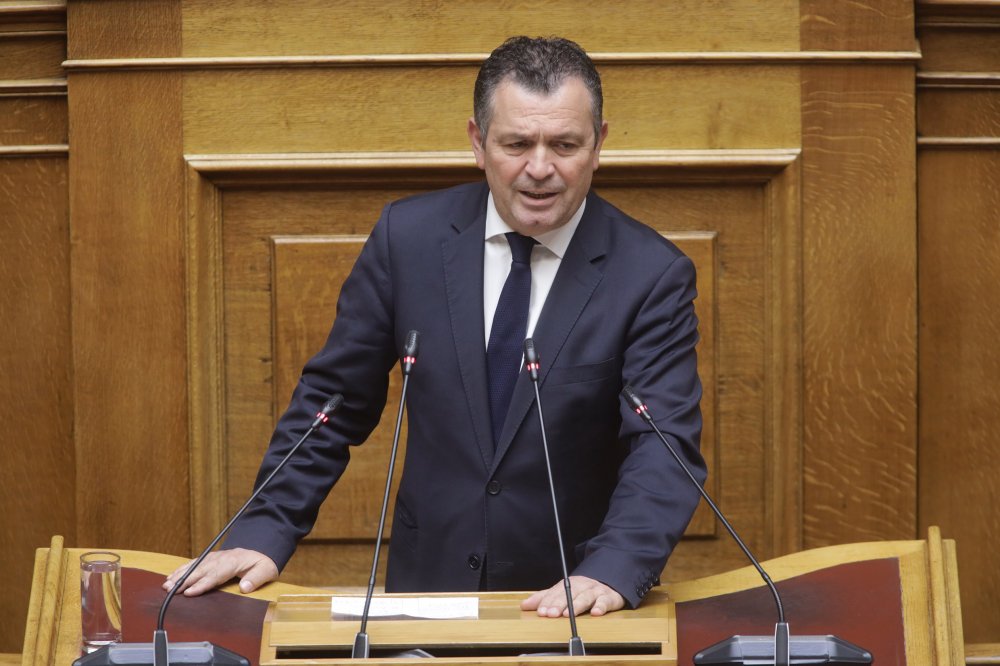Χρ. Μπουκώρος: 1εκ ευρώ για αγροτική οδοποιία στη Σκόπελο