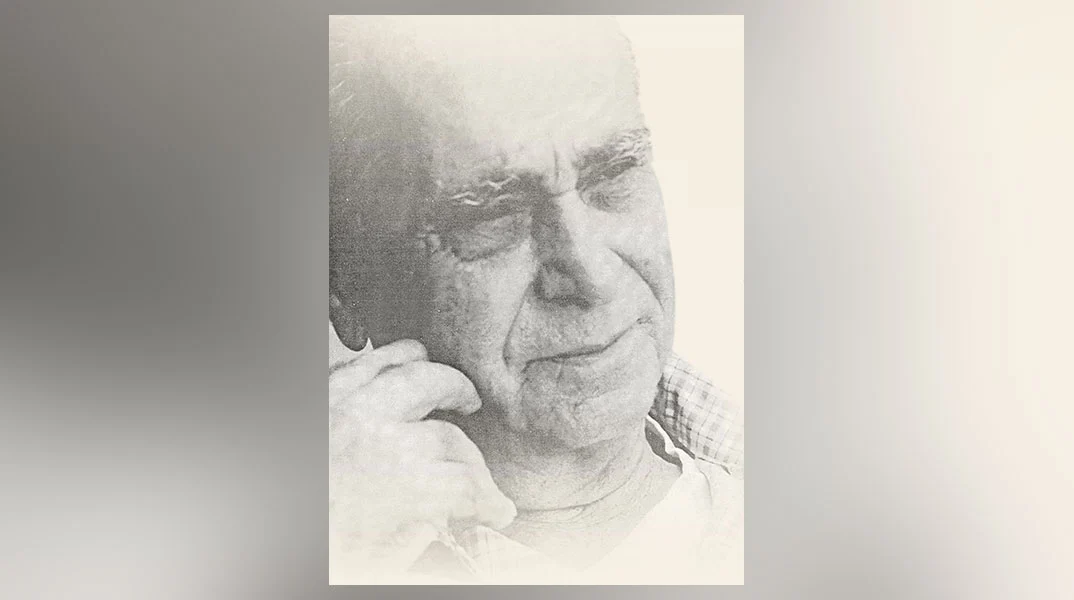 Σκιάθος: Ημερίδα για την ποιητική και φιλοσοφική σκέψη του ποιητή Ζήση Οικονόμου