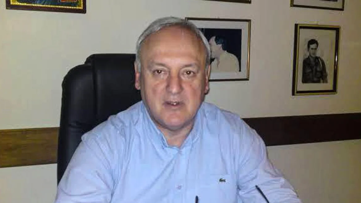 Νεκρός ο ποινικολόγος Σταύρος Γεωργίου: Ενδείξεις για εγκληματική ενέργεια