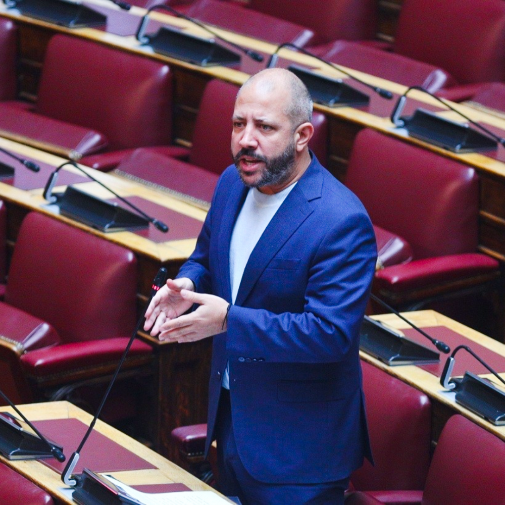 Επιστολή Αλ.Μεϊκόπουλου στην 5η ΥΠΕ για ένα σταθερό σχέδιο υγειονομικής φροντίδας της Γλώσσας Σκοπέλου