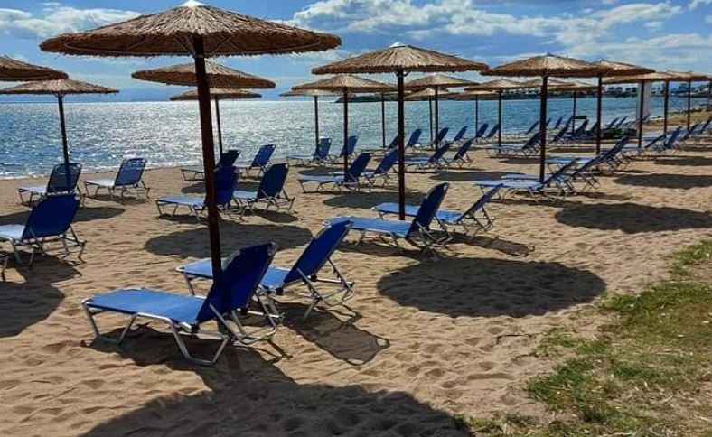 “Σαφάρι” ελέγχων στις Σποράδες για παράνομη κατάληψη αιγιαλού – Δυο ακόμη συλλήψεις
