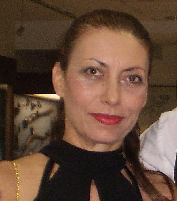 Συμμετοχή της εικαστικού Μαρίας Καλατζή στην Art Fair Seattle - Washington των ΗΠΑ