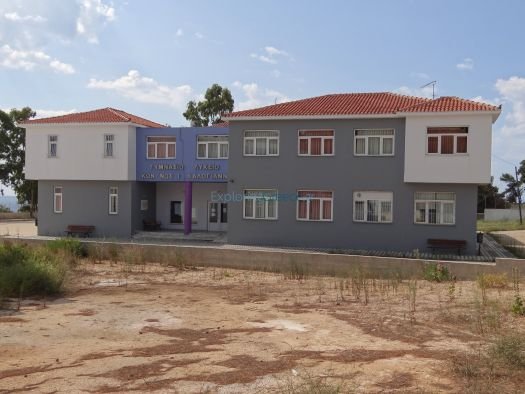 Συγχαρητήρια στους επιτυχόντες του Γυμνασίου με Λυκειακές Τάξεις Αλοννήσου