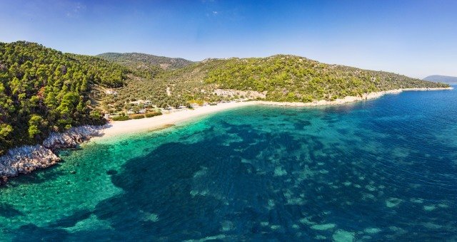 Κάτω από πέρυσι η κίνηση στην Αλόννησο – Τουρισμός, καταδύσεις και η μάχη για το νερό