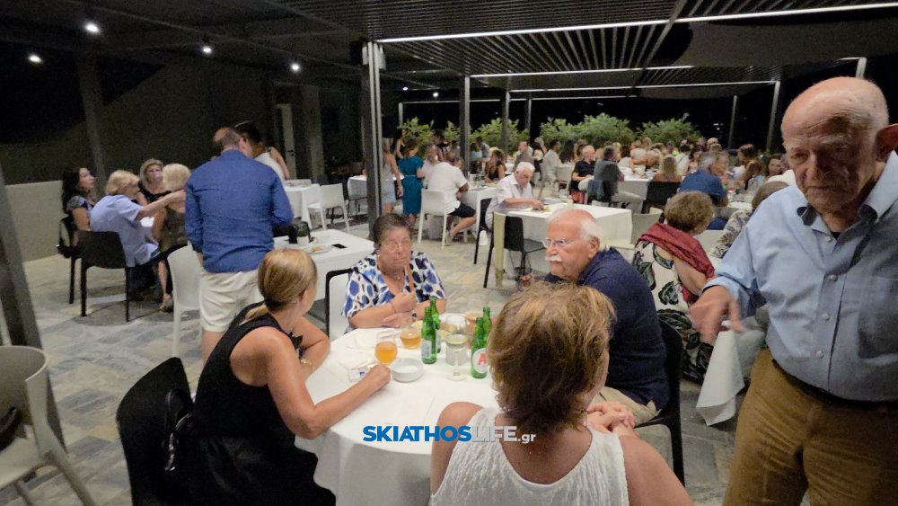 ΠΟΛΙΤΙΣΤΙΚΟΣ ΣΥΛΛΟΓΟΣ 