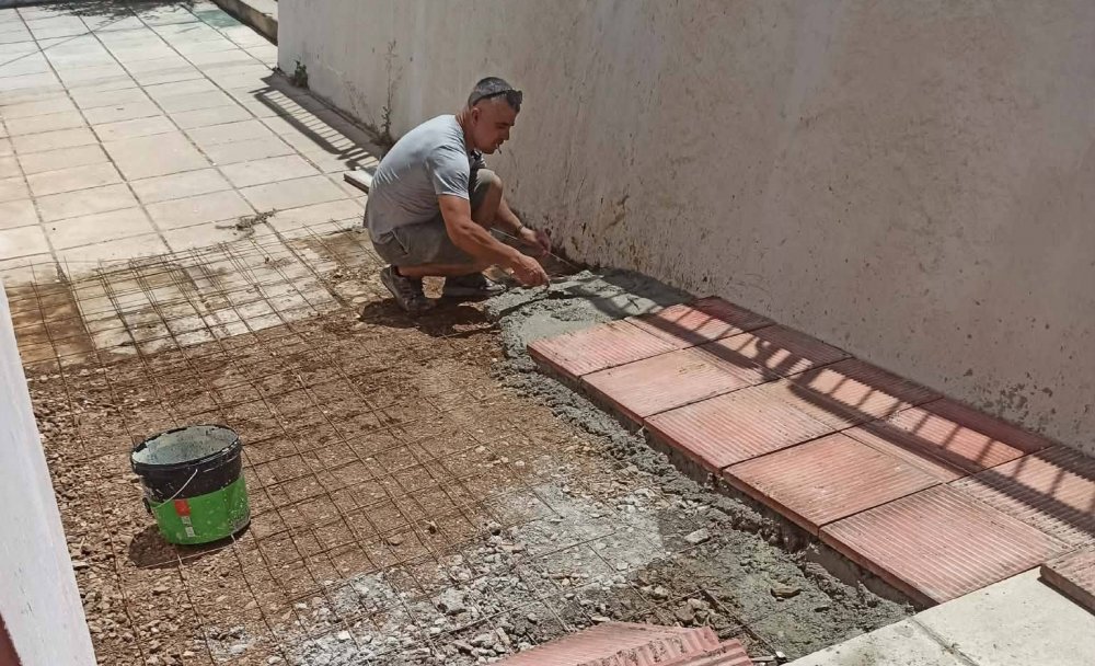 ΣΤΑΜ. ΠΕΡΙΣΣΗΣ : 