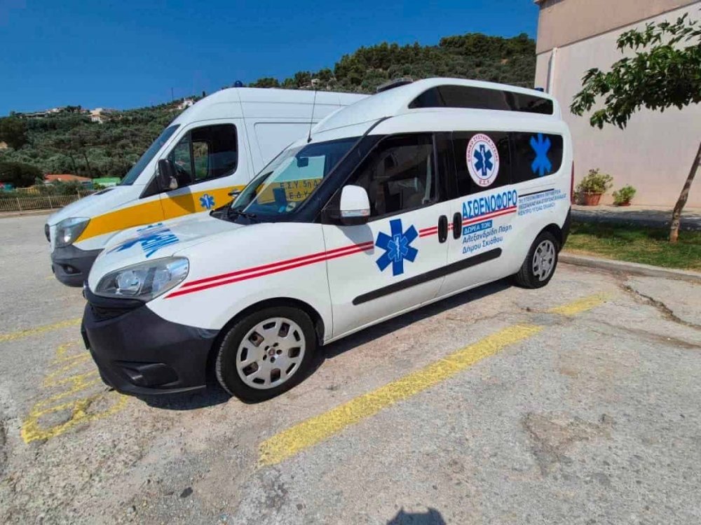Η ανοχή τελειώνει εκεί όπου αρχίζει να κινδυνεύει μια ανθρώπινη ζωή