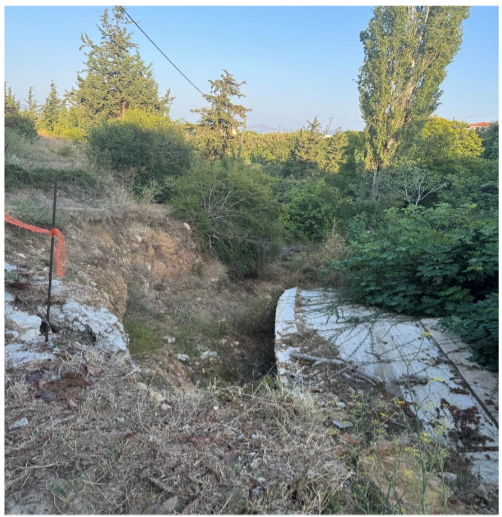 Έργο αντιπλημμυρικής θωράκισης της Αλοννήσου από την Περιφέρεια Θεσσαλίας
