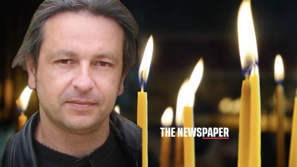 Σοκ στον Βόλο: Νεκρός 56χρονος γνωστός φυσικοθεραπευτής