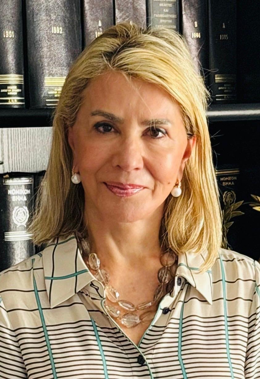 Ζ. Μακρή: «Εγκρίθηκαν 15 έργα αγροτικής οδοποιίας σε Αλμυρό, Βόλο, Ρήγα Φεραίο και Σκόπελο από την ΚΑΠ 2023-2027»