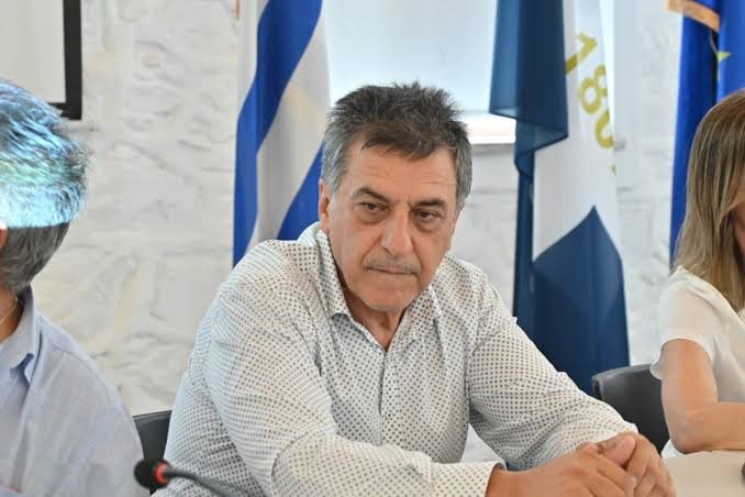 Δήμαρχοι Β. Σποράδων: Προς το παρόν σιωπή για τη νέα χωρική Αντιπεριφέρειας Βορείων Σποράδων