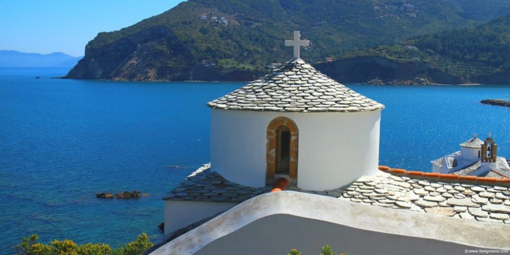 Σποράδες, Τήνος και Βαλκάνια στις πρώτες επιλογές των Βολιωτών για οργανωμένες καλοκαιρινές αποδράσεις