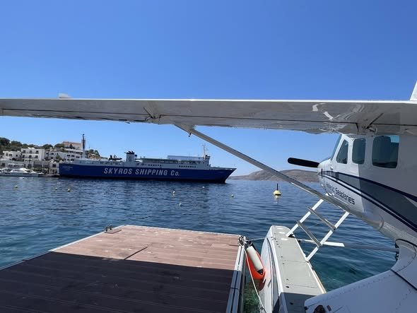 ΥΔΡΟΠΛΑΝΑ - Πόσο Ακόμη Θα Περιμένουμε; ΤΙ ΣΥΜΒΑΙΝΕΙ?