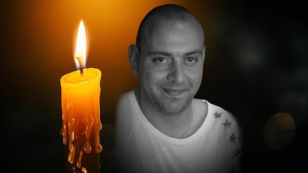 Σοκ στην Αγριά -Πέθανε από ανακοπή την ώρα που δούλευε 39χρονος πατέρας